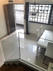 Blk 447 Pasir Ris Drive 6 (Pasir Ris), HDB Executive #169161092